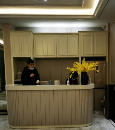 上海鏡面醫(yī)療美容