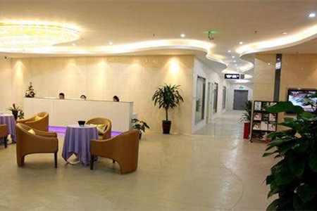 重慶天舒醫(yī)療美容