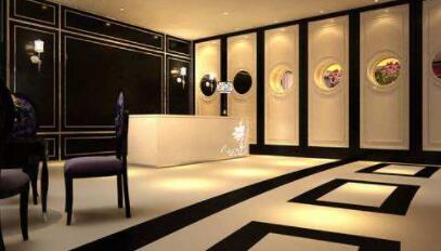 上海和德醫(yī)療美容門診部