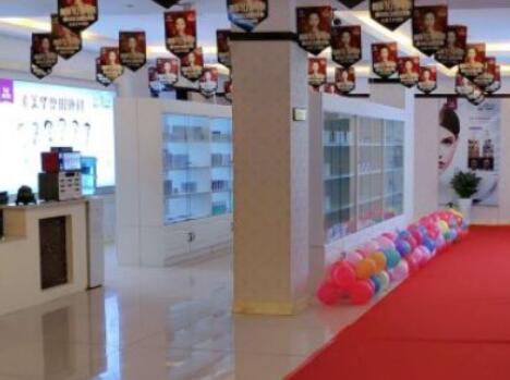 廣元美華整形醫(yī)院