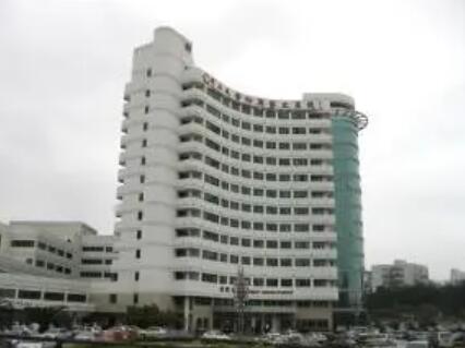珠海中山大學(xué)附屬第五醫(yī)院