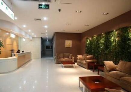 青島秋韻風(fēng)疤痕整形專(zhuān)科醫(yī)院