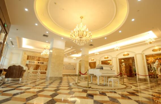 廈門(mén)姮美整形美容醫(yī)院