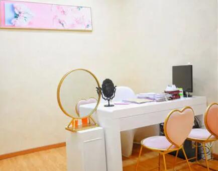 達州喬妍醫(yī)療美容診所