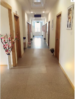 福州優(yōu)美醫(yī)療美容診所