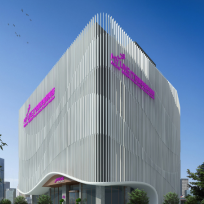 寧波海曙美萊醫(yī)療美容專科診所