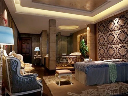 阜陽皇宮醫(yī)學美容診所