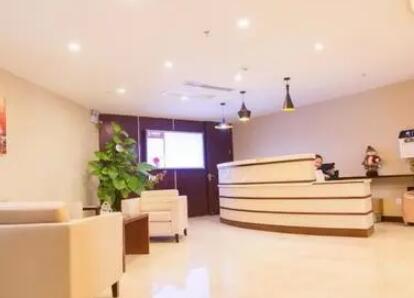 長(zhǎng)沙美集醫(yī)療美容門(mén)診部