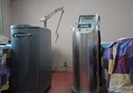 蘇州常熟仁和醫(yī)院整形美容外科