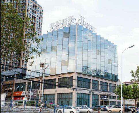 安徽合肥藝星醫(yī)療整形美容醫(yī)院