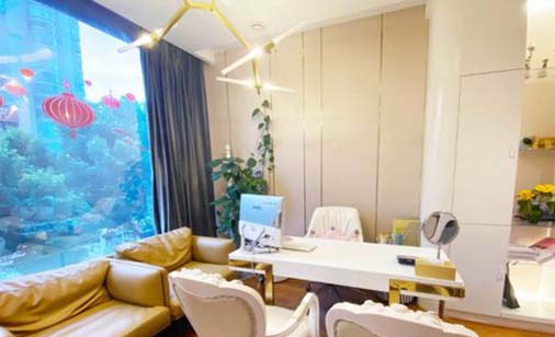 北京敏護天秤醫(yī)療美容診所