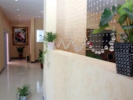 商丘愛藝星醫(yī)療美容門診部