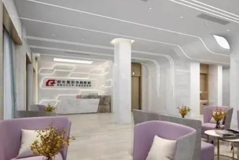 無錫江陰時光整形美容門診