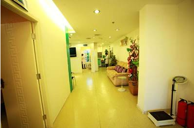 北京亞奇龍整形醫(yī)院