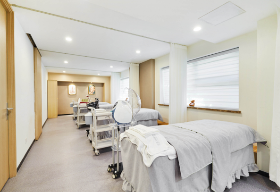 大連鉑恩美學(xué)醫(yī)療美容