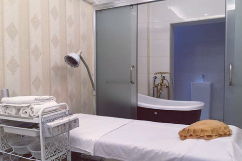 武漢尊麗醫(yī)療美容整形門診部