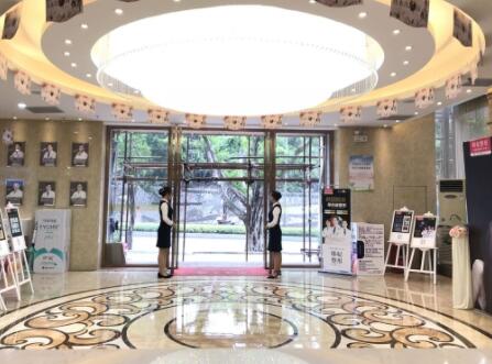 珠海韓妃醫(yī)療美容整形門診部