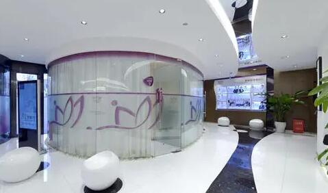 太原塑美醫(yī)療美容門(mén)診部