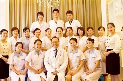 廈門張銘醫(yī)療美容診所