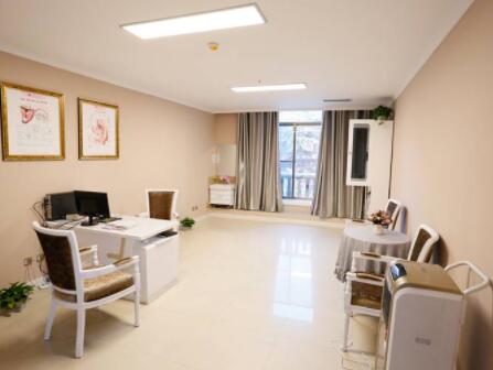 西安瑞諾(希美得)整形美容診所