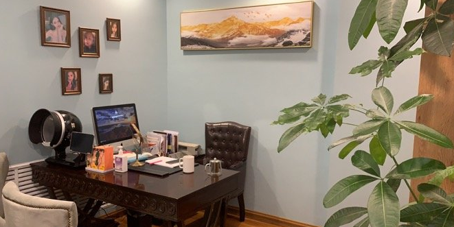 大連星妍醫(yī)療美容