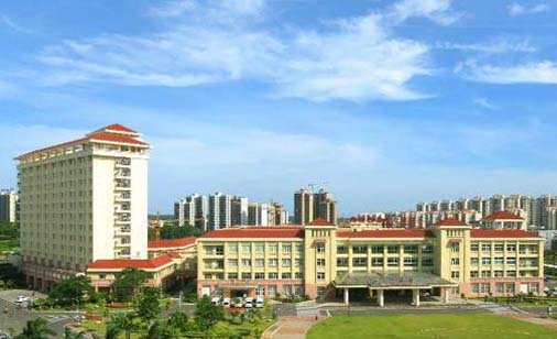 海南西部中心醫(yī)院