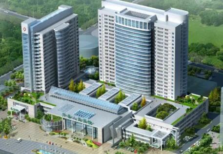 重慶開縣人民醫(yī)院整形科