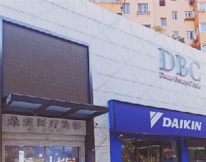 無(wú)錫朵美醫(yī)療美容門診部