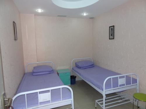 鞍山崔芳整形外科門診