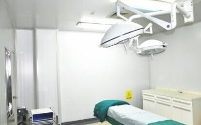 上海鷗美藥妝醫(yī)療美容門診部