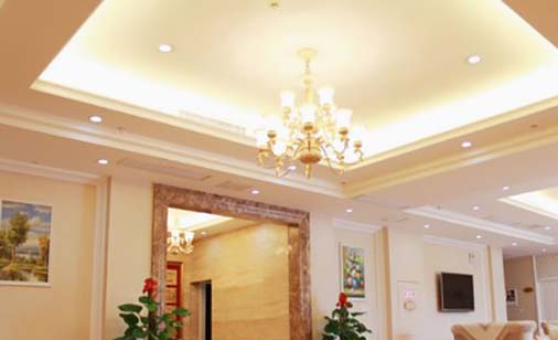 鄭州星幟美歌醫(yī)療美容門(mén)診部