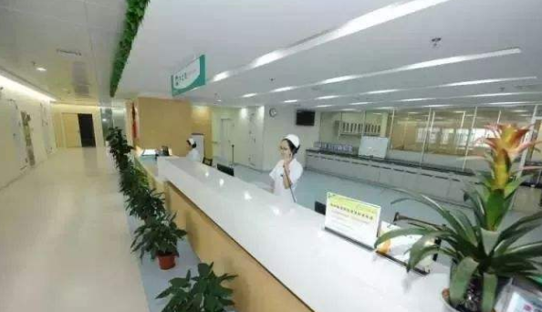 武漢協(xié)和醫(yī)院吸脂整形