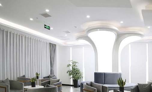 岳陽禾美薈醫(yī)療美容