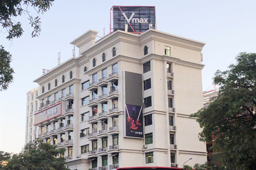 泉州豐澤西華醫(yī)療美容診所