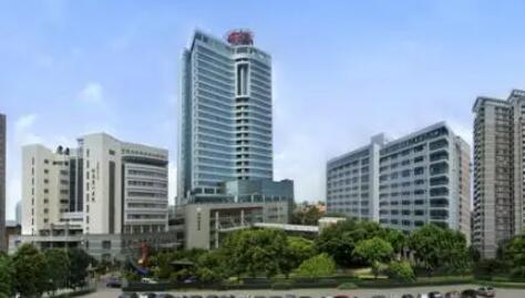 福建醫(yī)科大學(xué)附屬福州第一醫(yī)院整形科