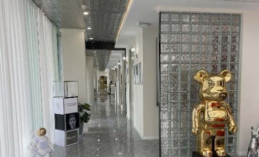 遵義華妍美辰整形醫(yī)院