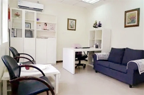 上海華僑醫(yī)院