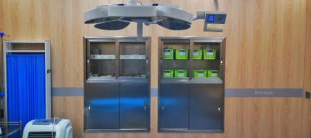 沈陽沈河星和醫(yī)療美容門診部