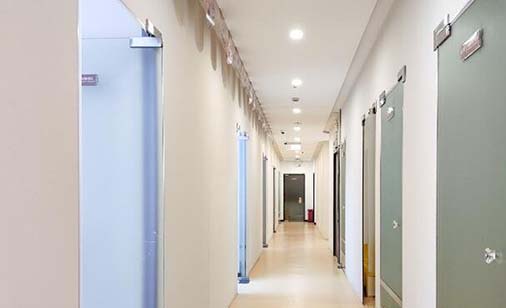 衢州絲瑞蘭黛醫(yī)療美容診所