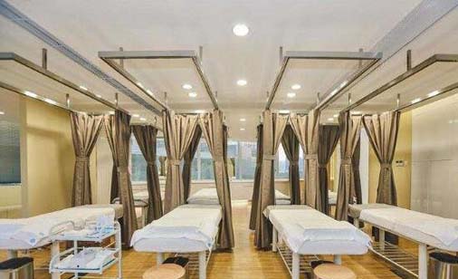 南京姬顏醫(yī)療美容診所