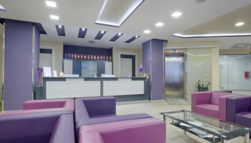 長沙科顏美美容