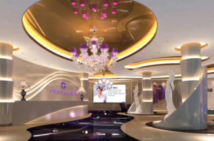 鄭州銘藝醫(yī)療美容醫(yī)院