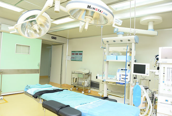 成都瑪麗亞醫(yī)療美容整形