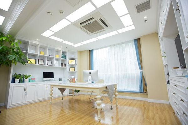 北京德美診聯(lián)醫(yī)療美容門(mén)診部