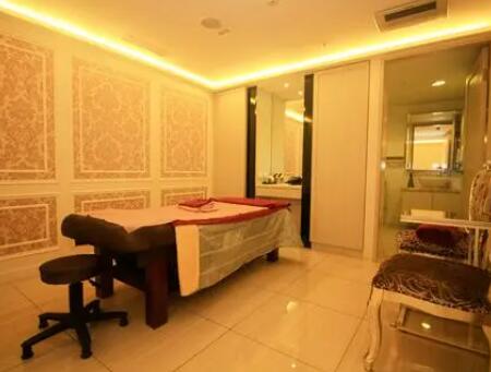 揚(yáng)州吉麗生醫(yī)療美容