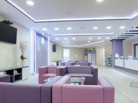 廣西洪美醫(yī)療美容