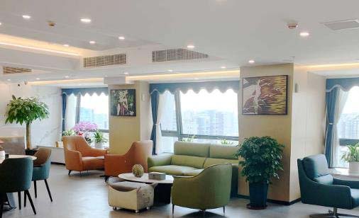 鞍山英威醫(yī)療美容門(mén)診部