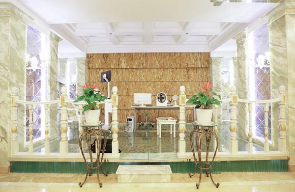 北京潤(rùn)美玉之光醫(yī)療美容