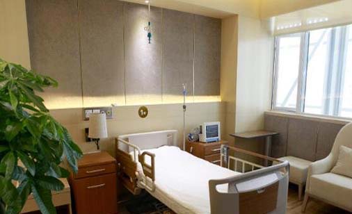 深圳中科慈佑醫(yī)療美容醫(yī)院