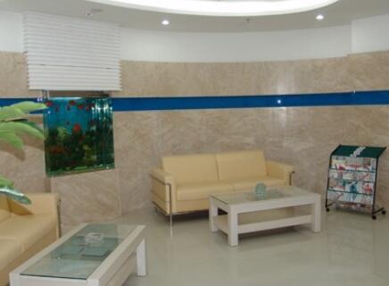 威海榮成睿辰醫(yī)療美容門(mén)診